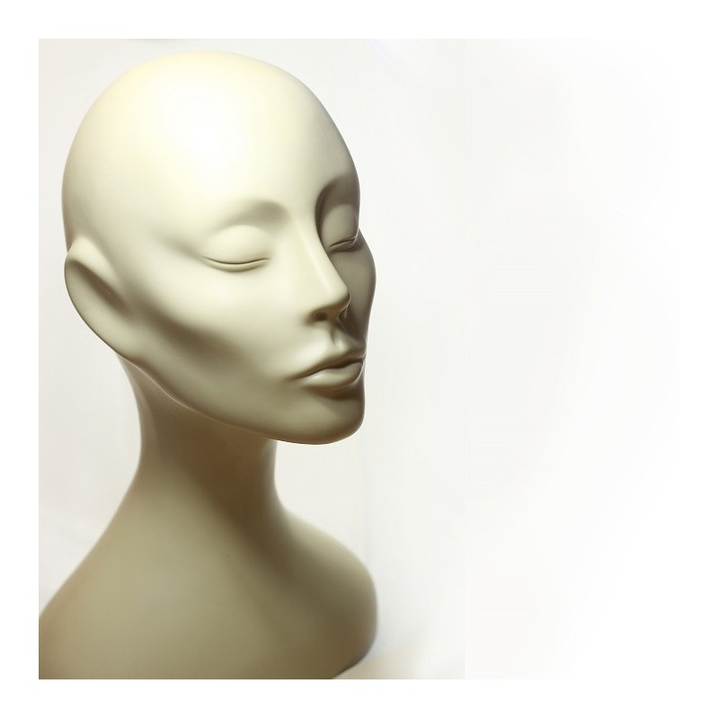 ENVIO CABEZA A CANARIAS