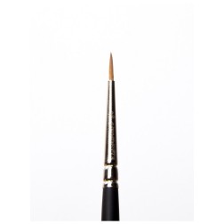 Pincel Eye Liner para ojos de marta natural | VENDETTA