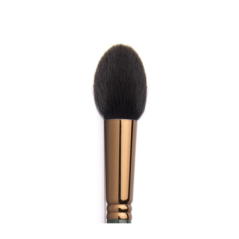 Pincel de Polvos de pelo Sintetico vegano | VENDETTA