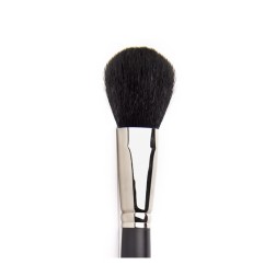 Pincel polvos plano de pelo de Pony | VENDETTA