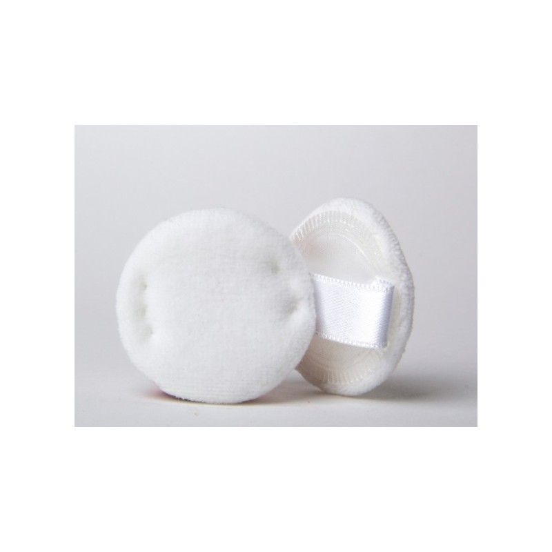 Borlas de apoyo al maquillaje | VENDETTA