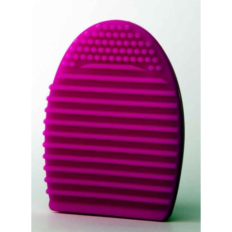 Limpiador pinceles huevo