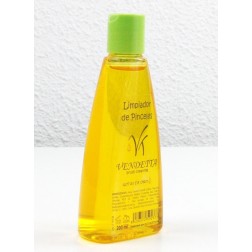 Limpiador pinceles 200ml