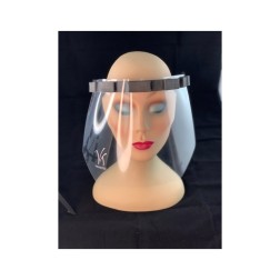 PANTALLA PROTECTORA FACIAL