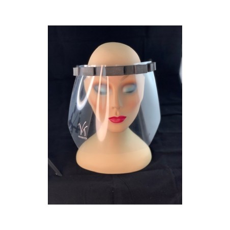 PANTALLA PROTECTORA FACIAL