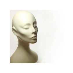 CABEZA DE MAQUILLAJE | VENDETTA