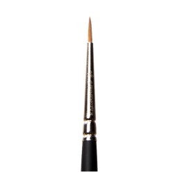 PINCEL EYE LINER DE MARTA SINTETICA