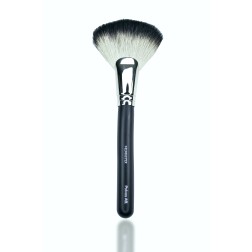 Pincel abanico de pelo de Racoon | VENDETTA