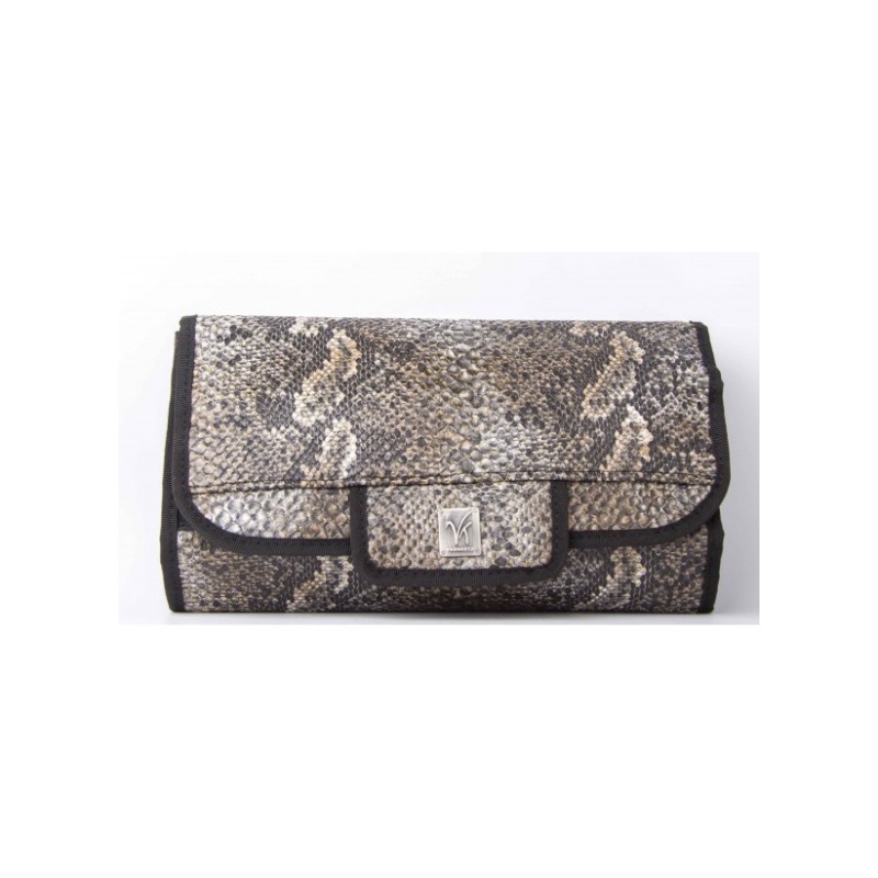 manta sepiente brochas