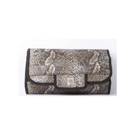 manta sepiente brochas