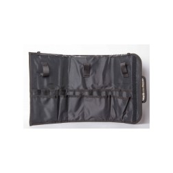 manta sepiente brochas