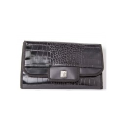 Manta profesional cinturón negra