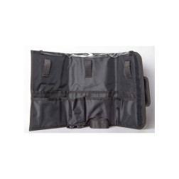 Manta profesional cinturón negra