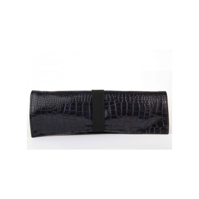 Manta porta lápices