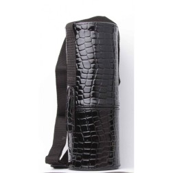 Cilindro rígido porta-pinceles