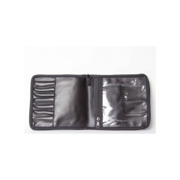 Mini manta portatodo blanca