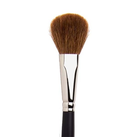 Pincel de colorete de pelo de Pony | PINCELES VENDETTA