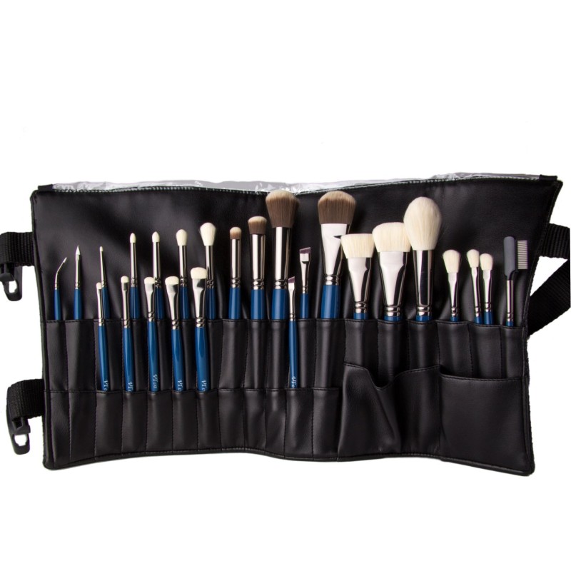 Mantas-pinceles VENDETTA