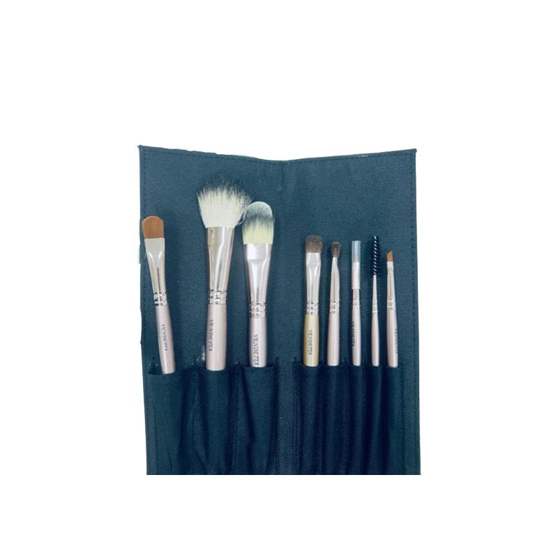 PROMOCION MINI MANTA DE MAQUILLAJE CREATIVE | VENDETTA