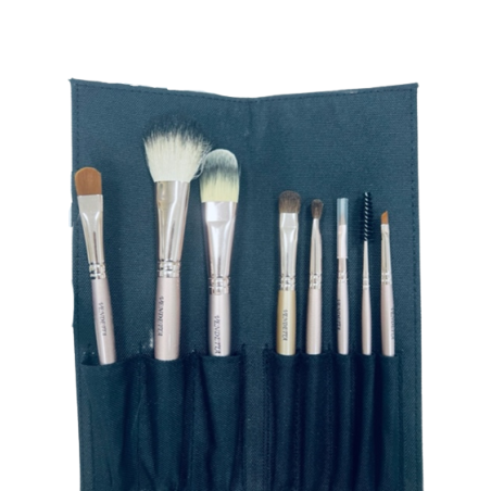 PROMOCION MINI MANTA DE MAQUILLAJE CREATIVE | VENDETTA