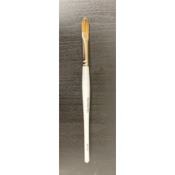 PINCEL DE UÑAS ACRILICO LENGUA MARTA SINTETICA