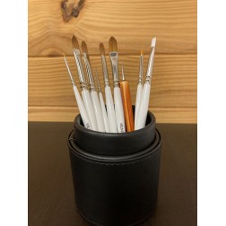 MINI MANTA UÑAS COMPLETA