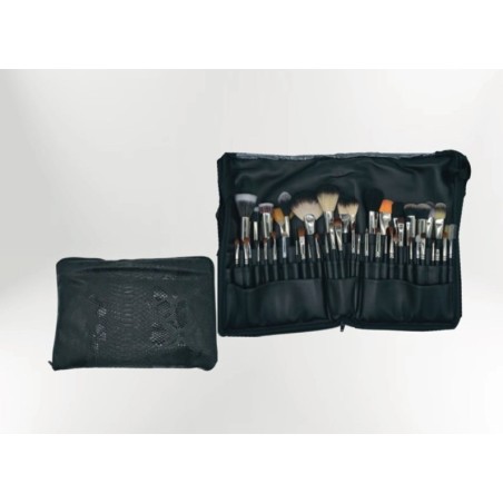 MANTA PLATINUM XL COMPLETA 46 PINCELES