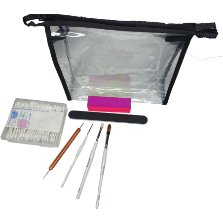 KIT MANICURA