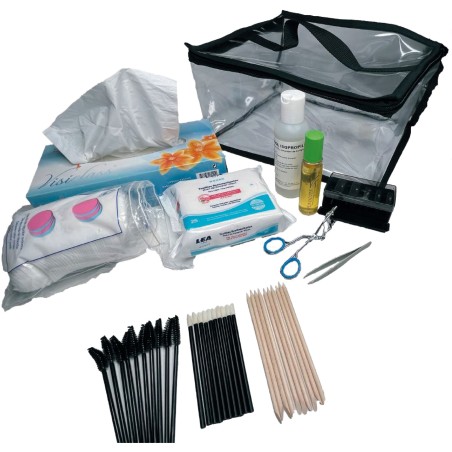 KIT MAQUILLAJE 28881