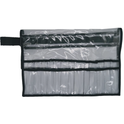 MANTA TRANSPARENTE GRANDE