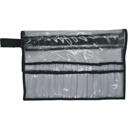 MANTA TRANSPARENTE GRANDE