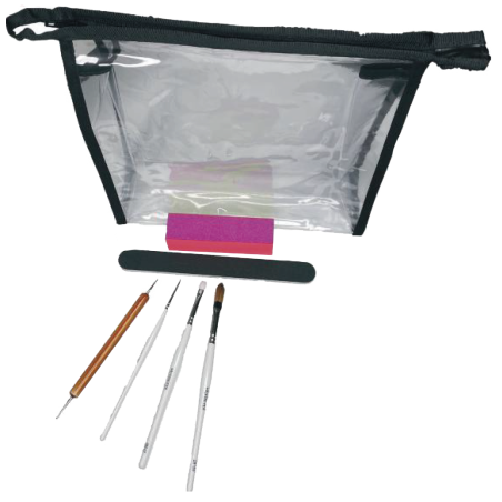 KIT MANICURA 28883