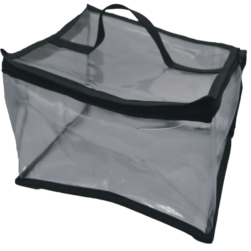 28027 NECESER CUADRADO XXL