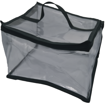 28027 NECESER CUADRADO XXL