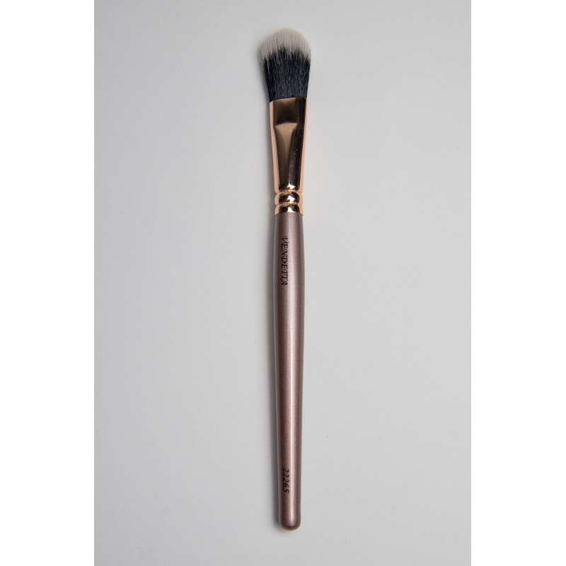 PINCEL GRANDE LENGUA ILUMINADOR SINTETICO