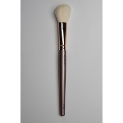 PINCEL SESGADO COLORETE CABRA BLANCA