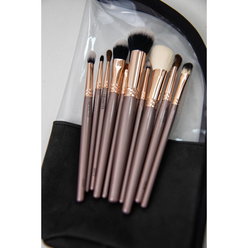 NECESER PORTAPINCELES FLEXIBLE