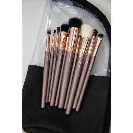 NECESER PORTAPINCELES FLEXIBLE