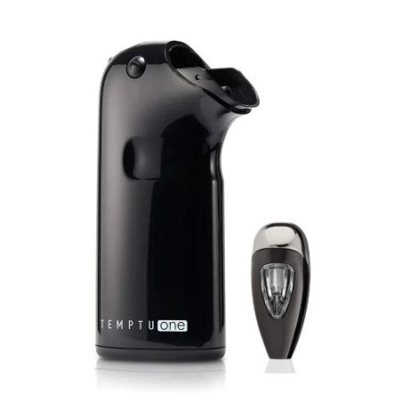 TEMPTU AIR ONE + CARTUCHO VACIO