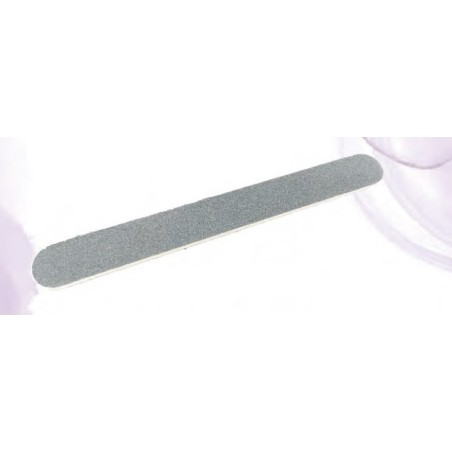 LIMA ACOLCHADA NEGRA