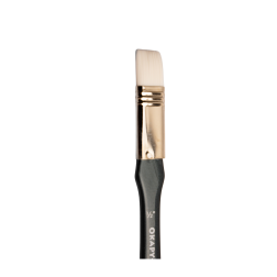 Paletina de Toray blanco 1/2" | VENDETTA