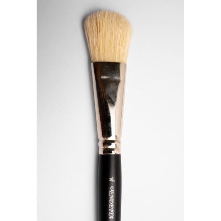 BROCHA MASCARILLA FACIAL CERDA