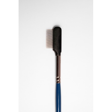 Pincel cepillo peine metálico | VENDETTA