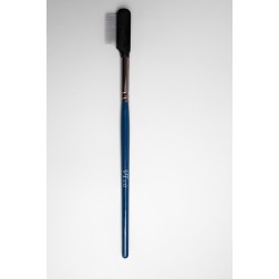 Pincel cepillo peine metálico | VENDETTA