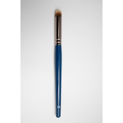 Pincel redondo de base para contorno | VENDETTA