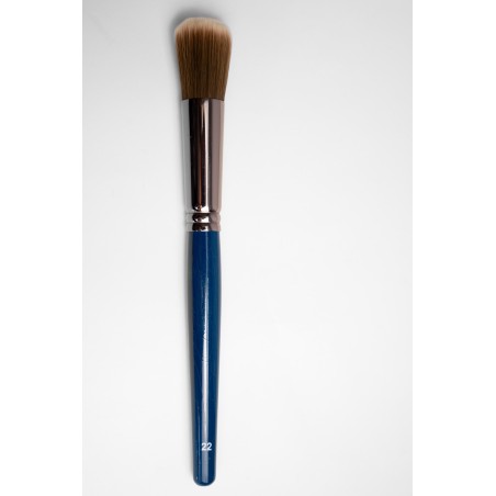 Pincel redondo grande para contorno | VENDETTA