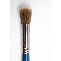 Pincel redondo grande para contorno | VENDETTA