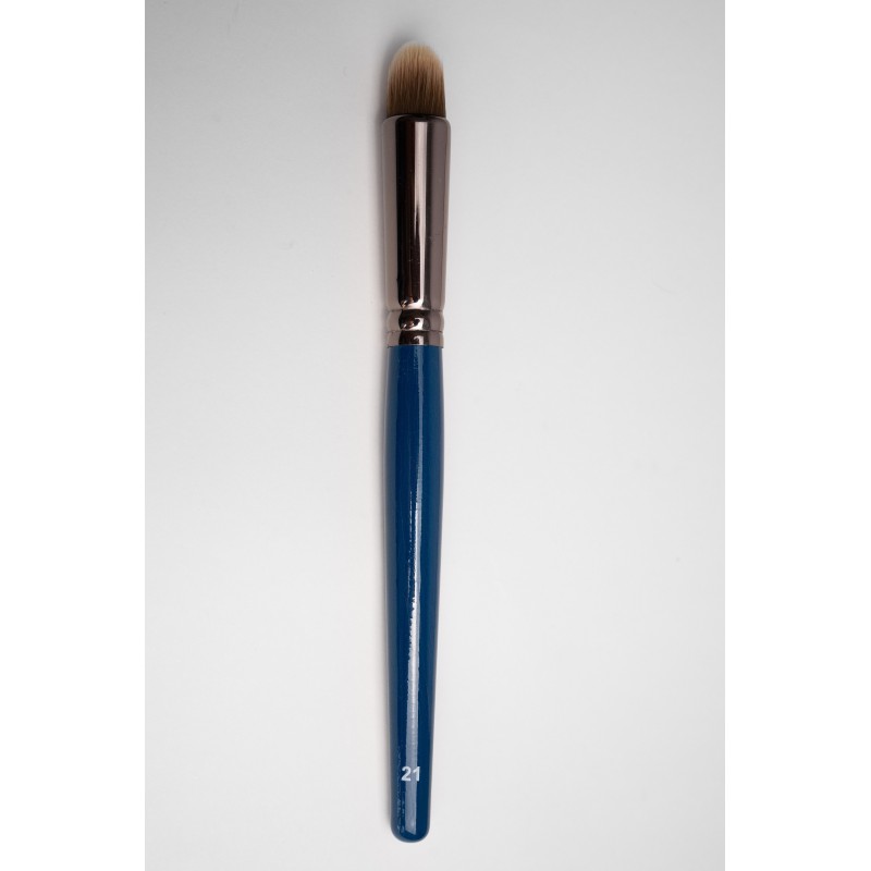 Pincel redondo grande para contorno | VENDETTA