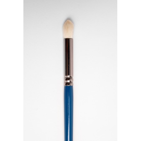 Pincel redondo medio de pelo de cabra | VENDETTA