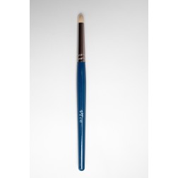 Pincel redondo ojos corto de pelo de cabra | VENDETTA